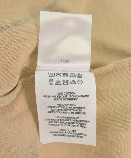 DRIES VAN NOTEN T恤/上衣