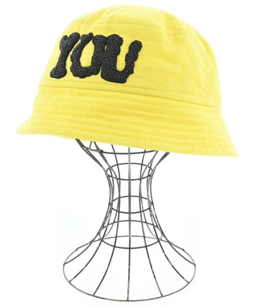 DRIES VAN NOTEN 帽子