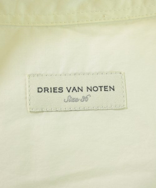 DRIES VAN NOTEN 洋裝
