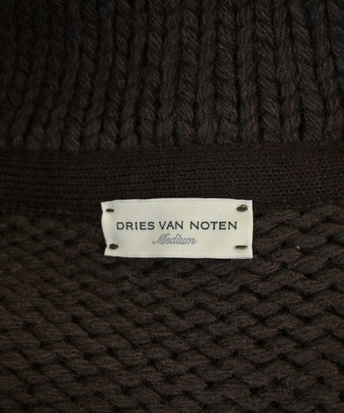 DRIES VAN NOTEN 開襟衫