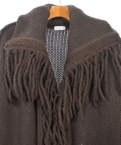 DRIES VAN NOTEN 開襟衫