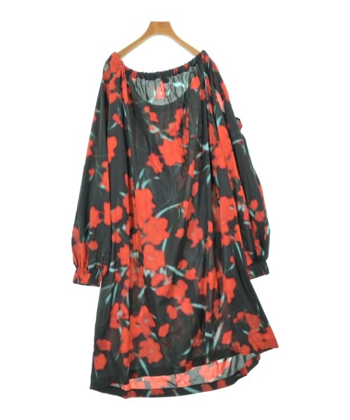 DRIES VAN NOTEN 洋裝