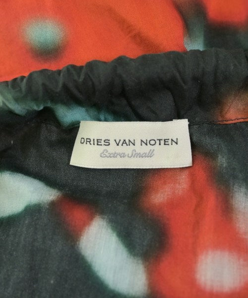 DRIES VAN NOTEN 洋裝