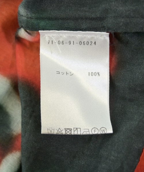 DRIES VAN NOTEN 洋裝