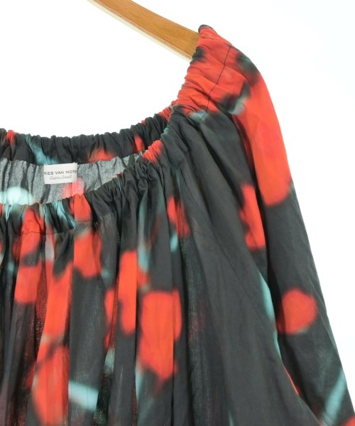 DRIES VAN NOTEN 洋裝