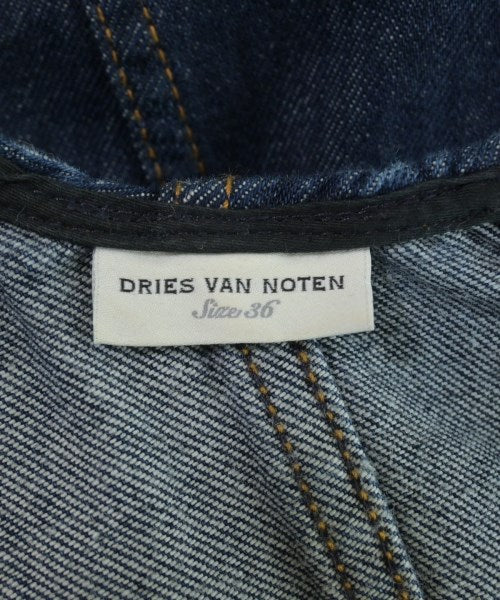 DRIES VAN NOTEN 背心