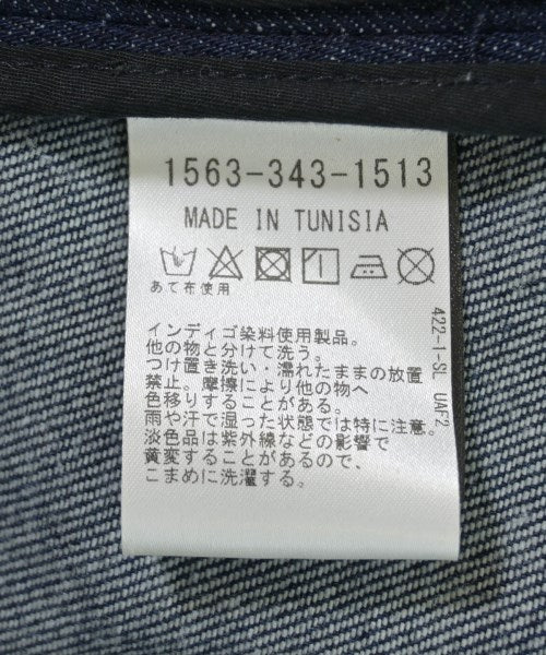 DRIES VAN NOTEN 背心