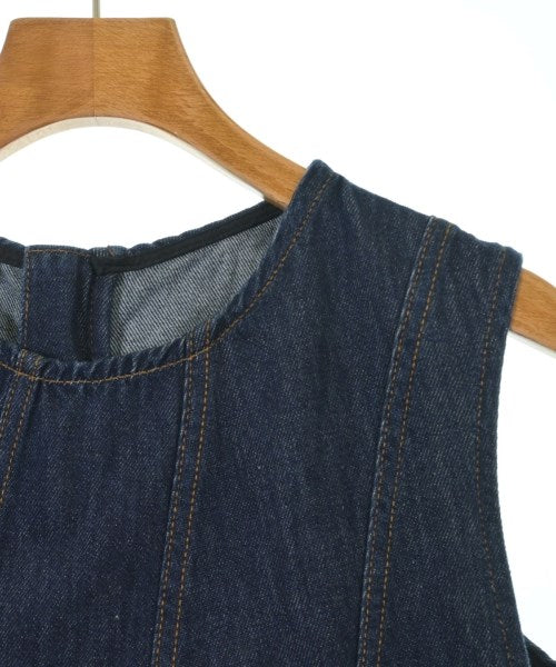 DRIES VAN NOTEN 背心