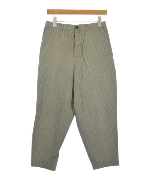 DRIES VAN NOTEN 剪裁