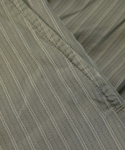 DRIES VAN NOTEN 剪裁