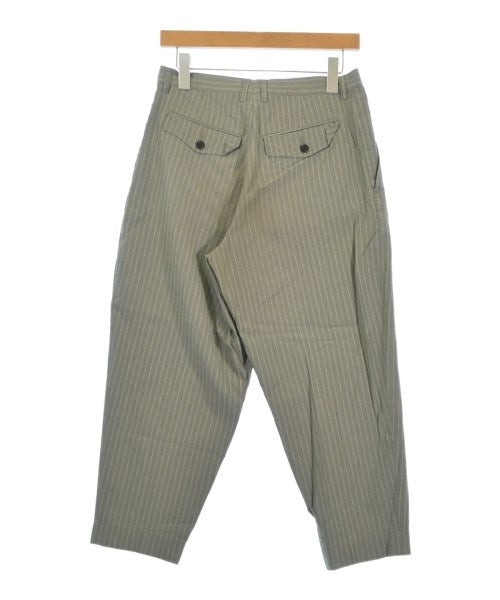 DRIES VAN NOTEN 剪裁