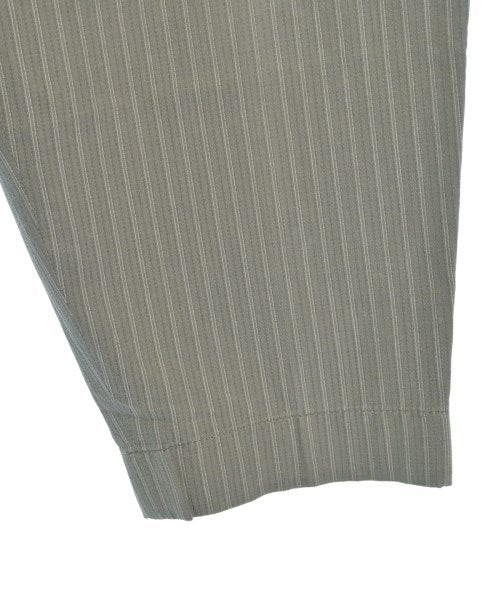 DRIES VAN NOTEN 剪裁