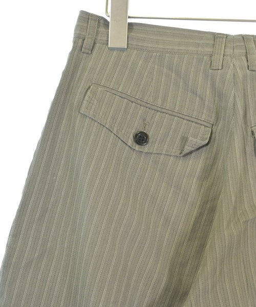 DRIES VAN NOTEN 剪裁