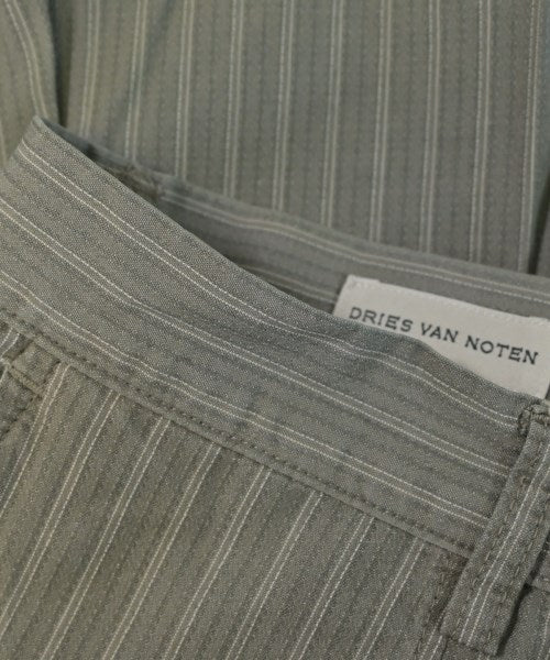 DRIES VAN NOTEN 剪裁