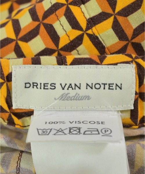 DRIES VAN NOTEN 其他款