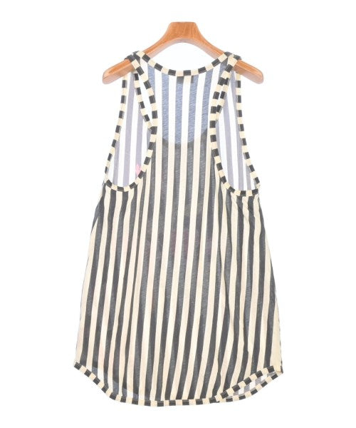 DRIES VAN NOTEN 無袖上衣