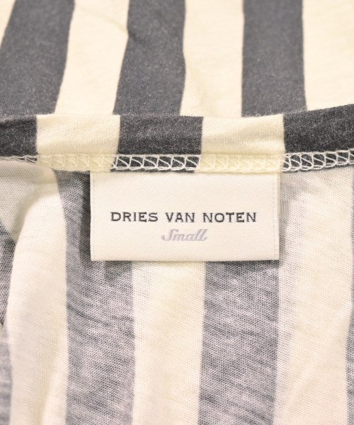 DRIES VAN NOTEN 無袖上衣