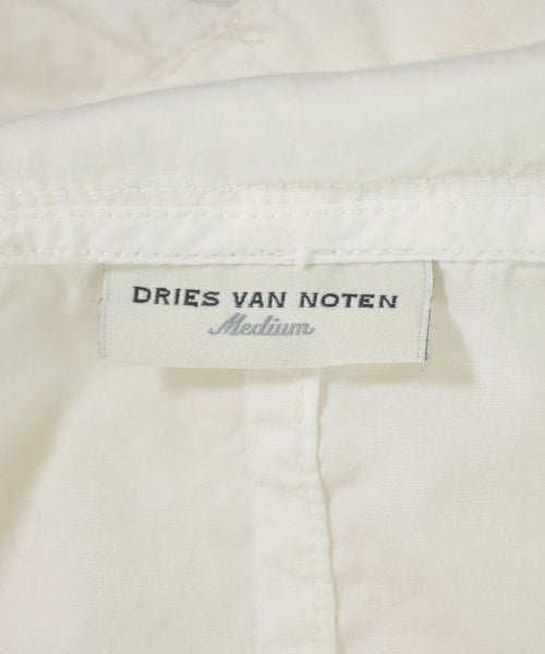 DRIES VAN NOTEN 其他飛行外套