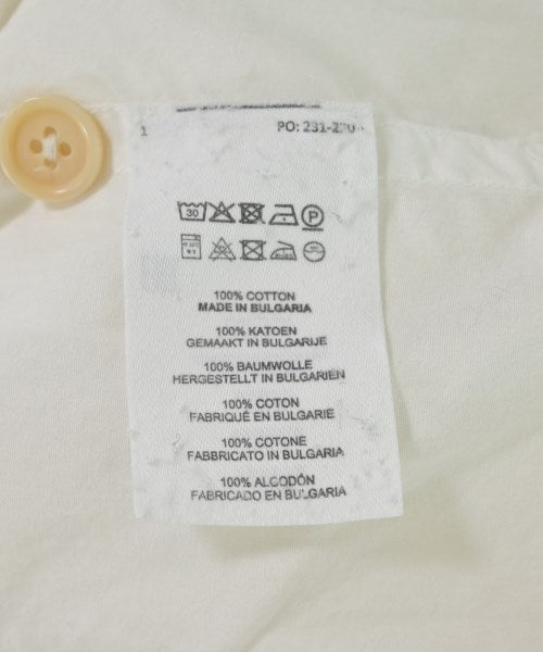 DRIES VAN NOTEN 其他飛行外套