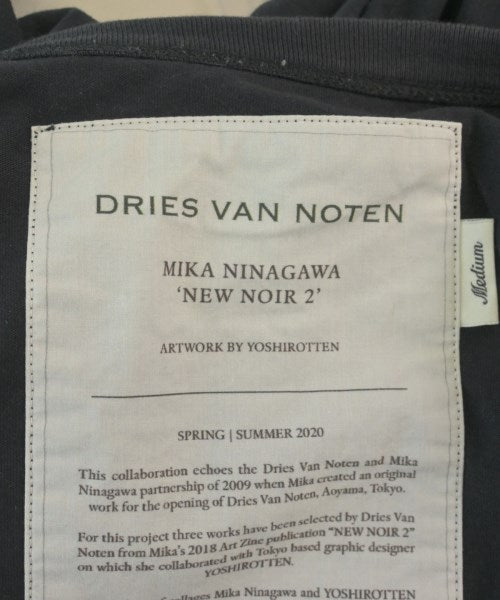 DRIES VAN NOTEN T恤/上衣