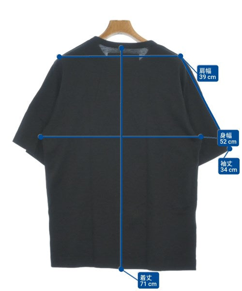 DRIES VAN NOTEN T恤/上衣