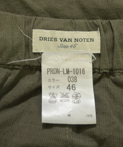 DRIES VAN NOTEN 其他款