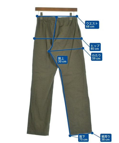 DRIES VAN NOTEN 其他款