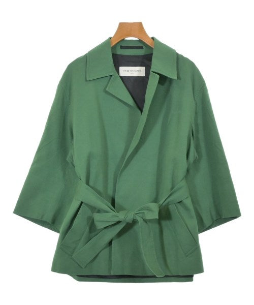 DRIES VAN NOTEN 其他大衣