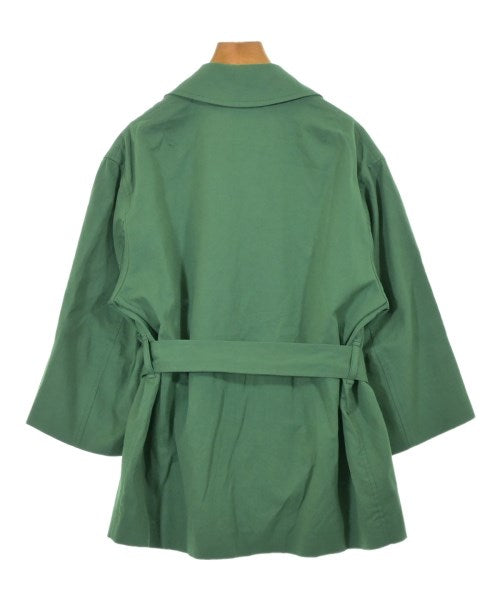 DRIES VAN NOTEN 其他大衣