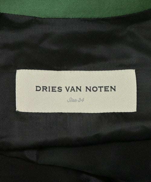 DRIES VAN NOTEN 其他大衣