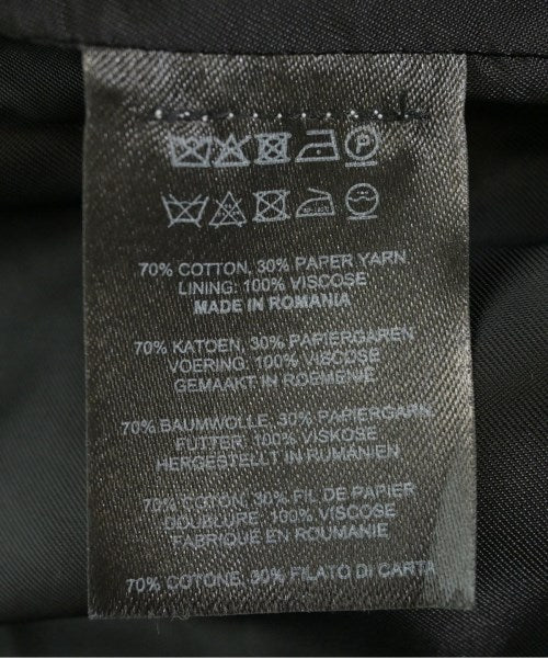 DRIES VAN NOTEN 其他大衣