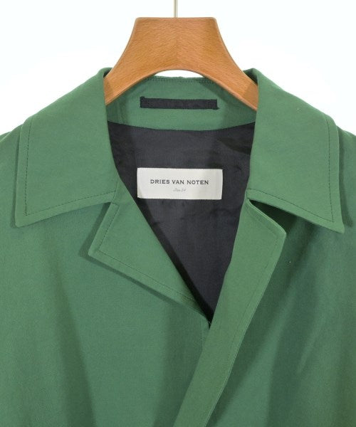 DRIES VAN NOTEN 其他大衣