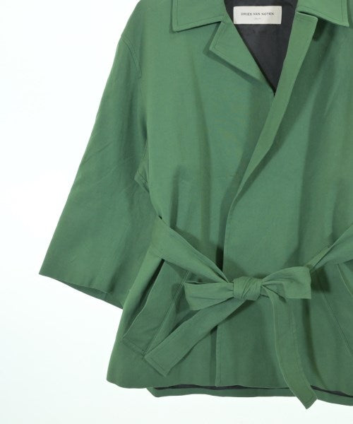DRIES VAN NOTEN 其他大衣
