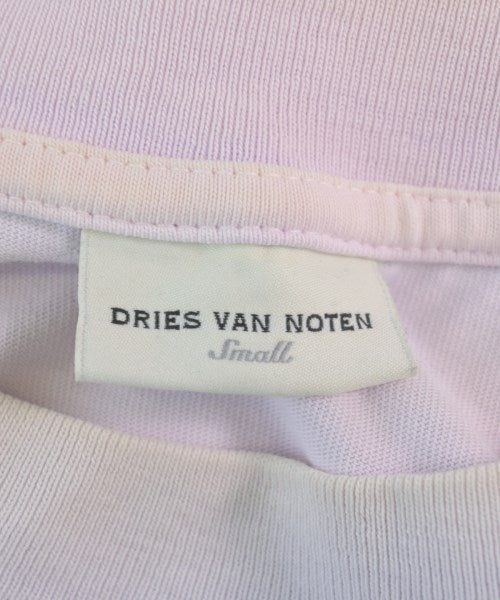 DRIES VAN NOTEN T恤/上衣
