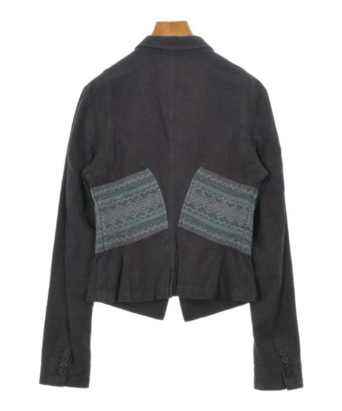 DRIES VAN NOTEN 休閒夾克