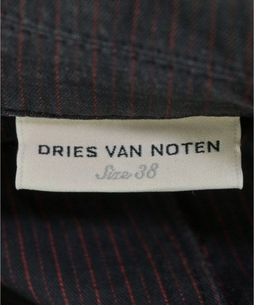 DRIES VAN NOTEN 休閒夾克