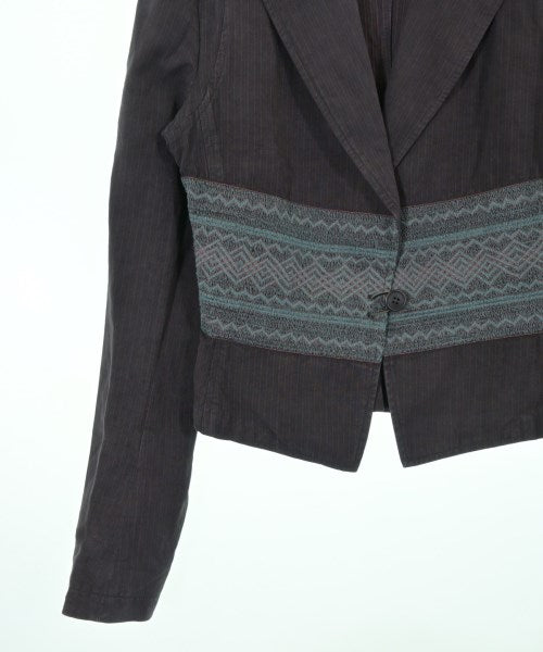 DRIES VAN NOTEN 休閒夾克