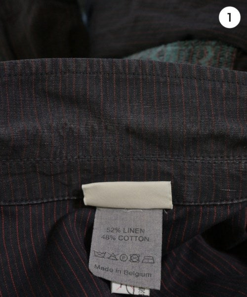 DRIES VAN NOTEN 休閒夾克