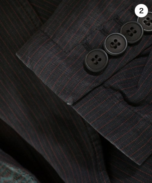 DRIES VAN NOTEN 休閒夾克