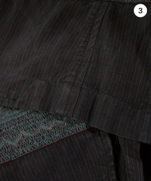 DRIES VAN NOTEN 休閒夾克