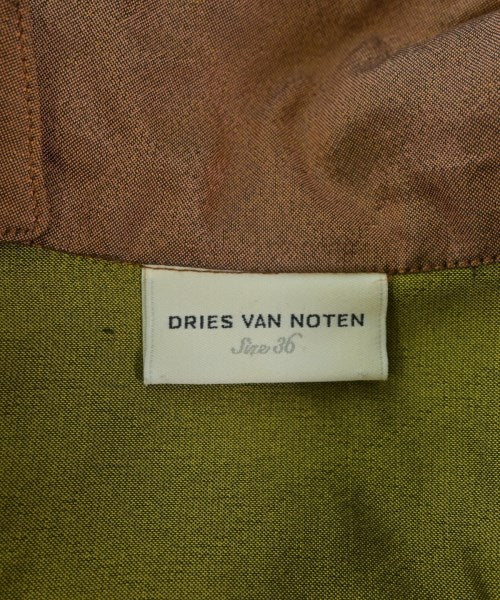 DRIES VAN NOTEN 其他飛行外套