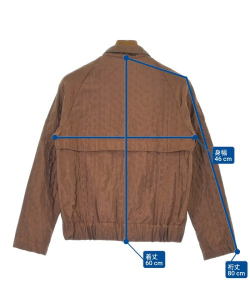 DRIES VAN NOTEN 其他飛行外套