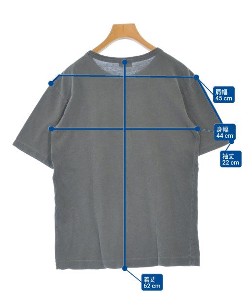 DRIES VAN NOTEN T恤/上衣