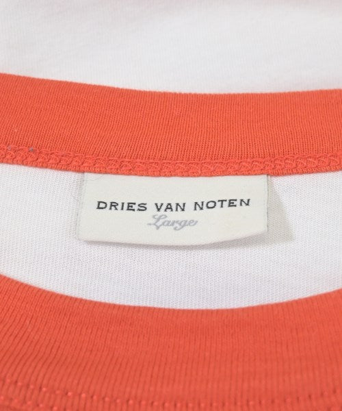 DRIES VAN NOTEN T恤/上衣
