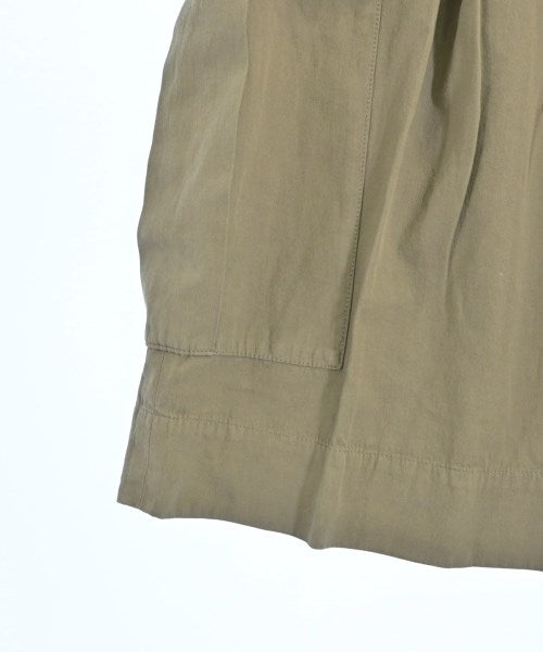 DRIES VAN NOTEN 工裝