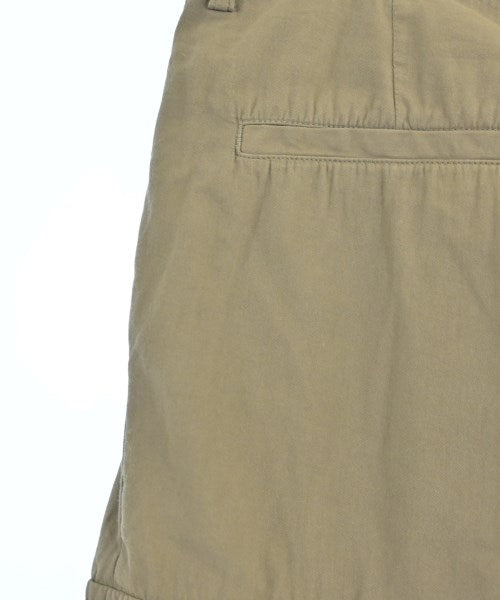 DRIES VAN NOTEN 工裝