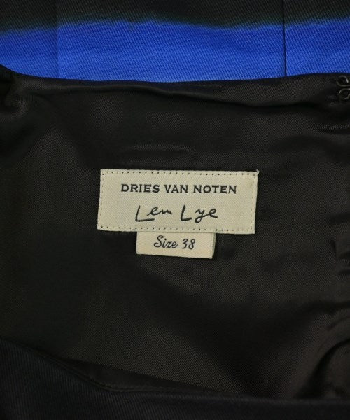 DRIES VAN NOTEN 洋裝