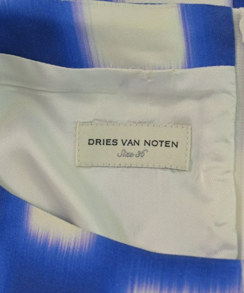 DRIES VAN NOTEN 洋裝