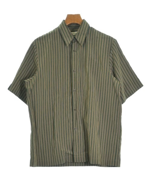 DRIES VAN NOTEN 休閒襯衫