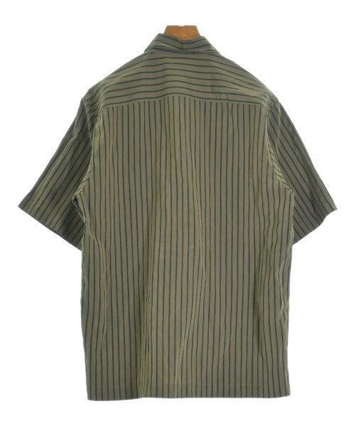 DRIES VAN NOTEN 休閒襯衫